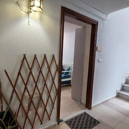 בית נופש Belva Blue Naxos Stylish, Naxos Town, Near *