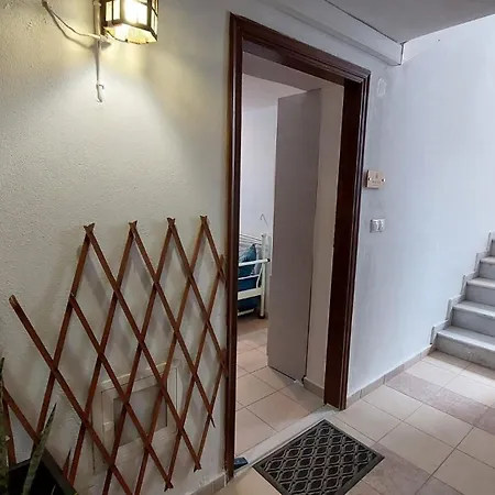 Feriehus Belva Blue Naxos Stylish, Naxos Town, Near Naxos City