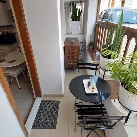 Belva Blue Naxos Stylish, Naxos Town, Near בית נופש Naxos City