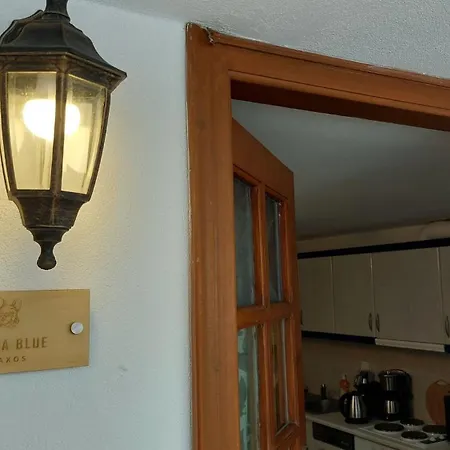 Belva Blue Naxos Stylish, Naxos Town, Near