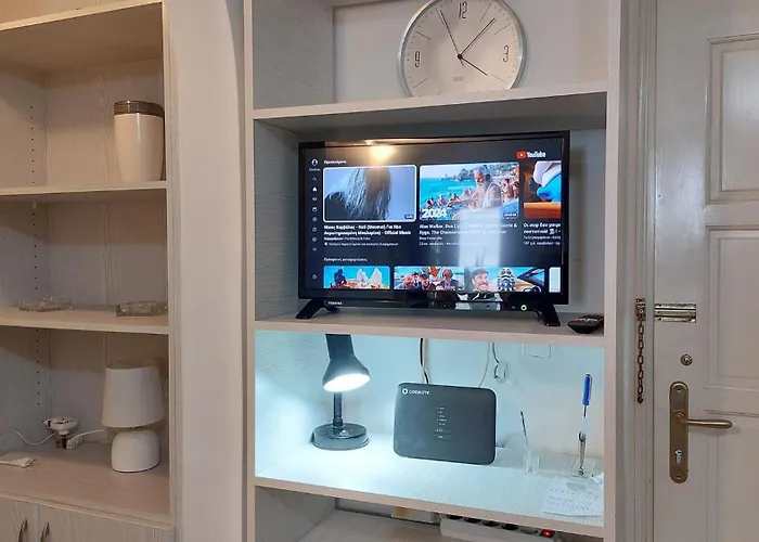 Belva Blue Naxos Stylish, Naxos Town, Near * Naxos City