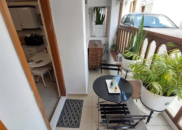 Belva Blue Naxos Stylish, Naxos Town, Near * Naxos City