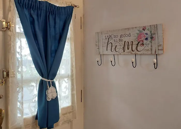 Belva Blue Naxos Stylish, Naxos Town, Near בית נופש