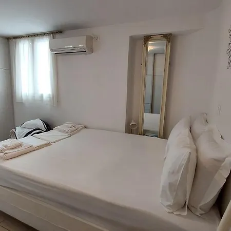 Vakantiehuis Belva Blue Naxos Stylish, Naxos Town, Near Naxos City