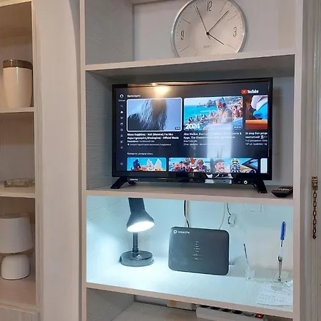 Belva Blue Naxos Stylish, Naxos Town, Near * Naxos City