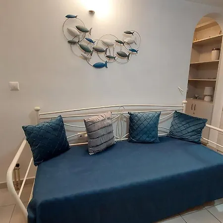 Belva Blue Naxos Stylish, Naxos Town, Near *