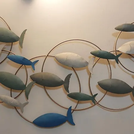 Belva Blue Naxos Stylish, Naxos Town, Near