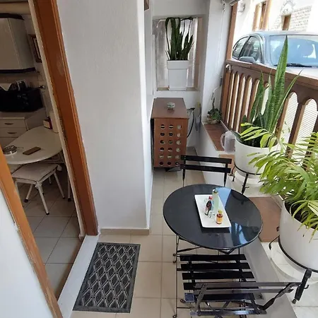 Belva Blue Naxos Stylish, Naxos Town, Near * Naxos City