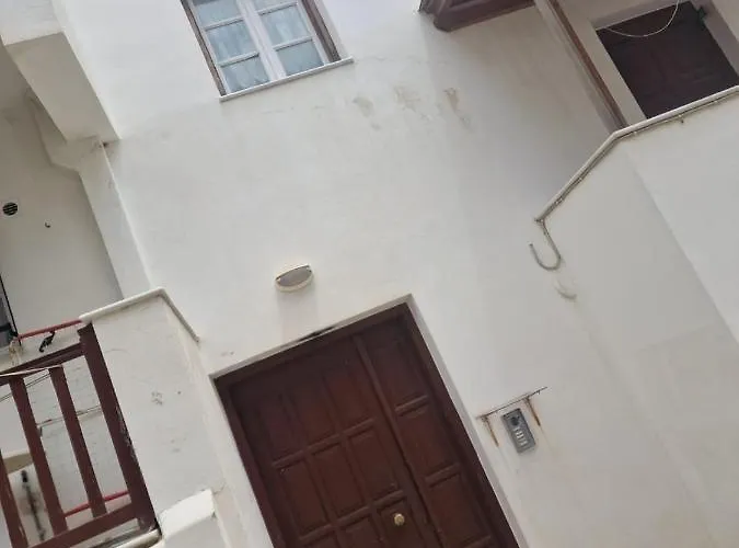 Belva Blue Naxos Stylish, Naxos Town, Near 度假居 Naxos City