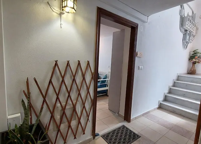 度假居 Belva Blue Naxos Stylish, Naxos Town, Near *