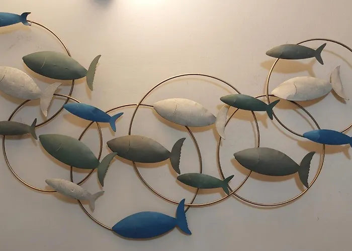 Belva Blue Naxos Stylish, Naxos Town, Near