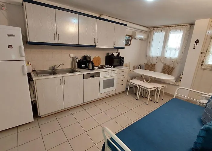 Belva Blue Naxos Stylish, Naxos Town, Near 度假居 *